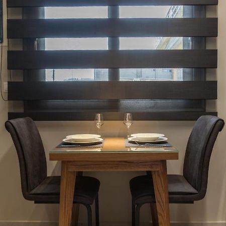 Artemis Apartment 이라클리온 외부 사진
