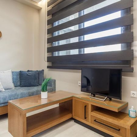 Artemis Apartment 이라클리온 외부 사진