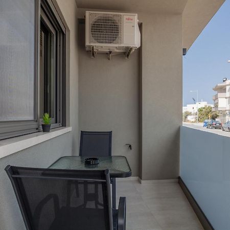 Artemis Apartment 이라클리온 외부 사진
