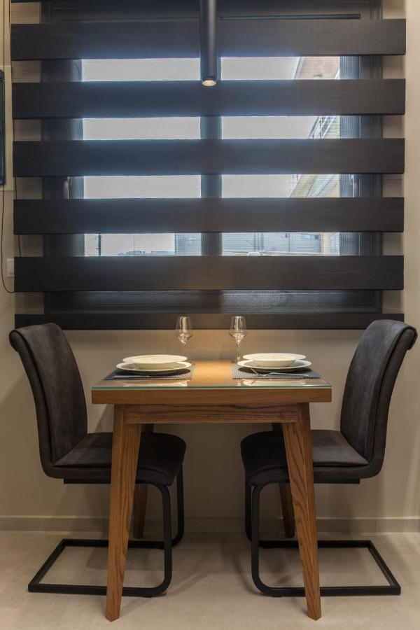 Artemis Apartment 이라클리온 외부 사진