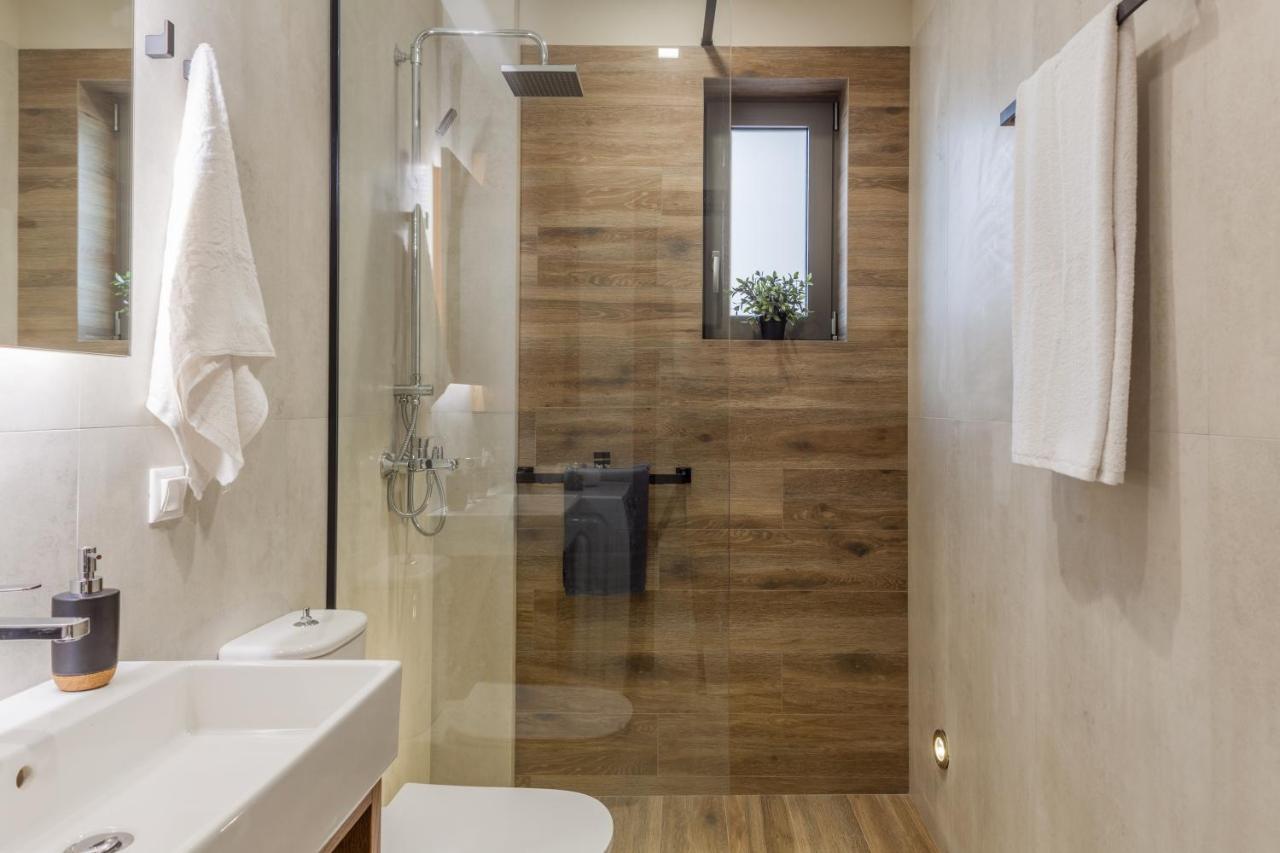 Artemis Apartment 이라클리온 외부 사진