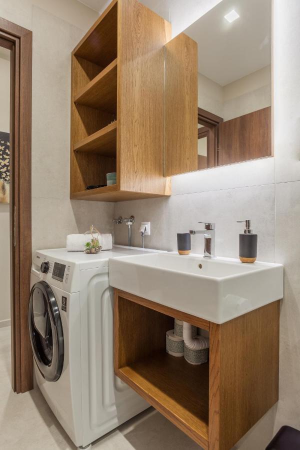 Artemis Apartment 이라클리온 외부 사진